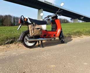 Simson SR 50 Gebrauchtwagen