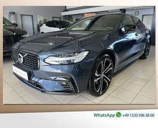 Volvo S90 Gebrauchtwagen