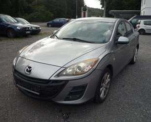 Mazda 3 Gebrauchtwagen