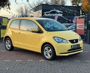 Seat Mii Gebrauchtwagen