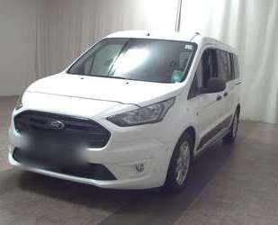 Ford Transit Connect Gebrauchtwagen
