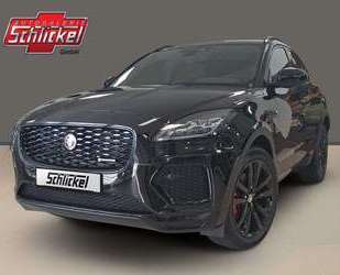 Jaguar E-Pace Gebrauchtwagen