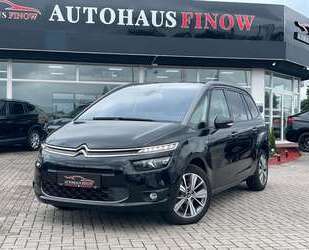 Citroen Grand C4 Picasso Gebrauchtwagen