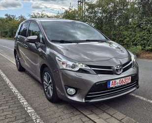 Toyota Verso Gebrauchtwagen