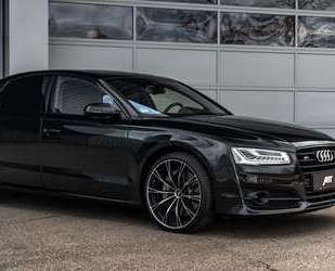 Audi S8 Gebrauchtwagen
