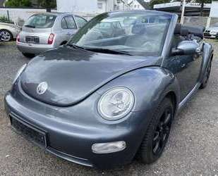 VW New Beetle Gebrauchtwagen