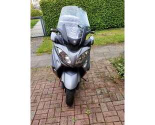 Suzuki Burgman 650 Gebrauchtwagen