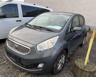 Kia Venga Gebrauchtwagen