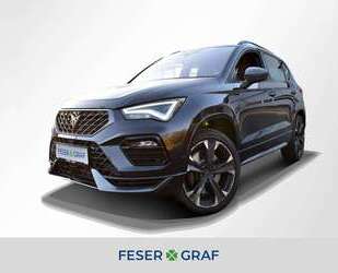 Cupra Ateca Gebrauchtwagen