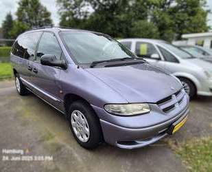 Chrysler Grand Voyager Gebrauchtwagen