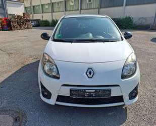 Renault Twingo Gebrauchtwagen