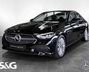 Mercedes-Benz C 200 Gebrauchtwagen