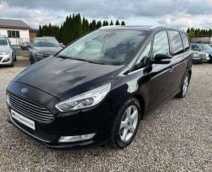 Ford Galaxy Gebrauchtwagen