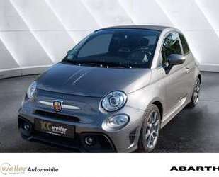 Abarth 595C Gebrauchtwagen