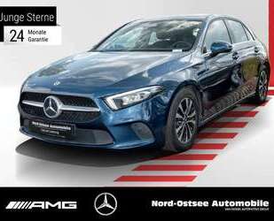 Mercedes-Benz A 180 Gebrauchtwagen