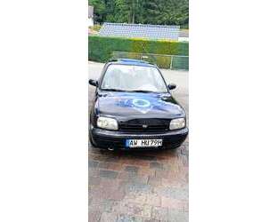 Nissan Micra Gebrauchtwagen