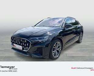 Audi Q8 Gebrauchtwagen