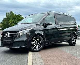 Mercedes-Benz V 220 Gebrauchtwagen