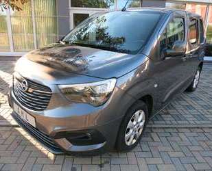 Opel Combo Gebrauchtwagen