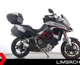 Ducati Multistrada 1200 Gebrauchtwagen