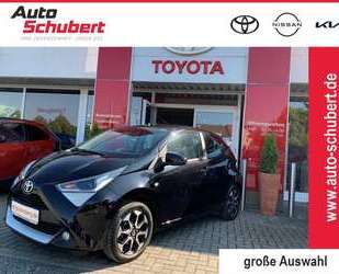 Toyota Aygo Gebrauchtwagen