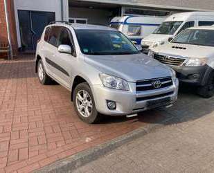 Toyota RAV 4 Gebrauchtwagen