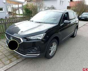 Seat Tarraco Gebrauchtwagen