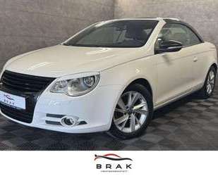 VW Eos Gebrauchtwagen