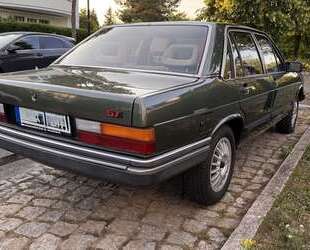 Audi 200 Gebrauchtwagen