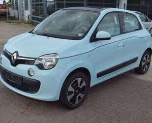 Renault Twingo Gebrauchtwagen