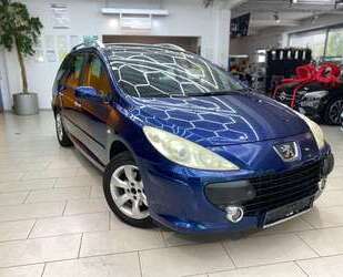 Peugeot 307 Gebrauchtwagen