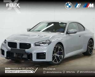 BMW M2 Gebrauchtwagen
