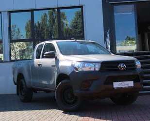 Toyota Hilux Gebrauchtwagen