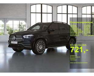 Mercedes-Benz GLE 350 Gebrauchtwagen