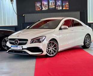 Mercedes-Benz CLA 45 AMG Gebrauchtwagen