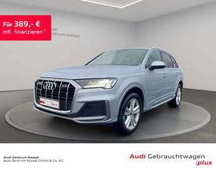Audi Q7 Gebrauchtwagen