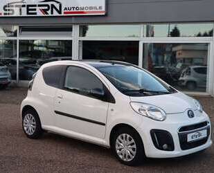 Citroen C1 Gebrauchtwagen