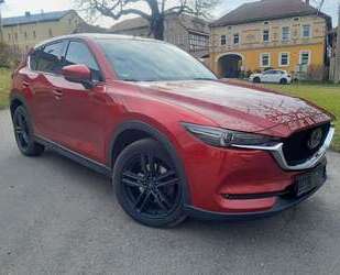 Mazda CX-5 Gebrauchtwagen