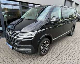 VW T6 Multivan Gebrauchtwagen
