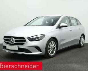 Mercedes-Benz B 220 Gebrauchtwagen