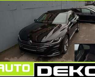 VW Arteon Gebrauchtwagen