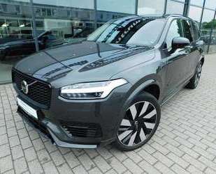 Volvo XC90 Gebrauchtwagen
