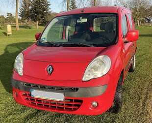 Renault Kangoo Gebrauchtwagen