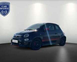 Abarth 500 Gebrauchtwagen