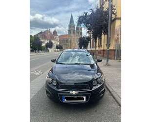 Chevrolet Aveo Gebrauchtwagen