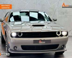 Dodge Challenger Gebrauchtwagen