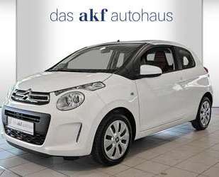 Citroen C1 Gebrauchtwagen