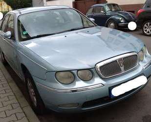 Rover 75 Gebrauchtwagen