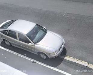 Opel Vectra Gebrauchtwagen