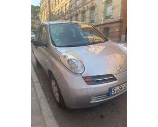 Nissan Micra Gebrauchtwagen